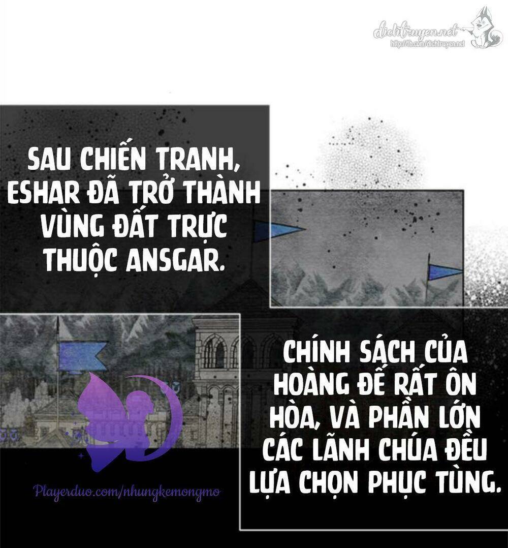 Cách Hiệp Sĩ Sống Như Một Tiểu Thư Quyền Quý - Chap 4 - Trang 61