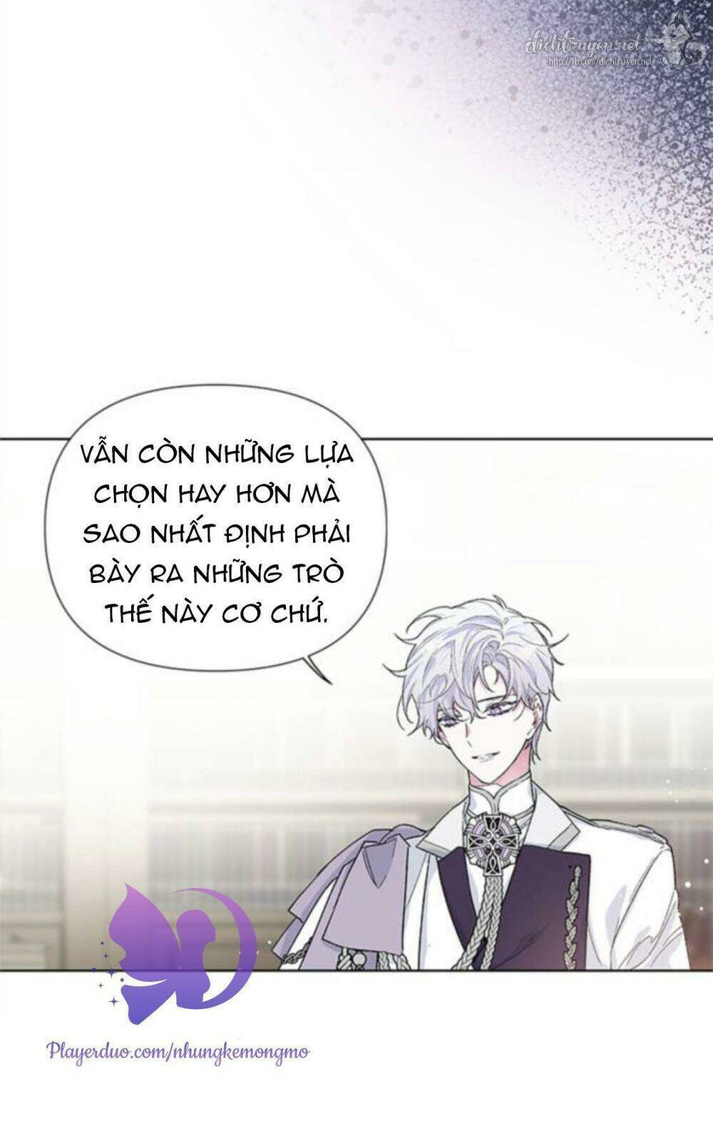Cách Hiệp Sĩ Sống Như Một Tiểu Thư Quyền Quý - Chap 4 - Trang 64