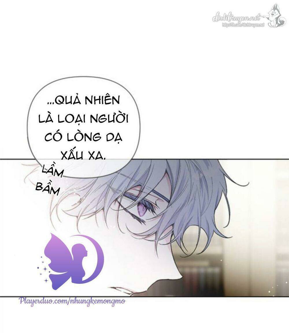 Cách Hiệp Sĩ Sống Như Một Tiểu Thư Quyền Quý - Chap 4 - Trang 65