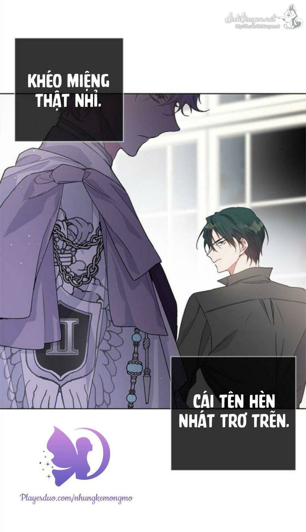 Cách Hiệp Sĩ Sống Như Một Tiểu Thư Quyền Quý - Chap 4 - Trang 66