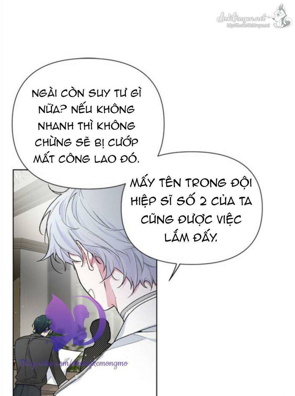 Cách Hiệp Sĩ Sống Như Một Tiểu Thư Quyền Quý - Chap 4 - Trang 67