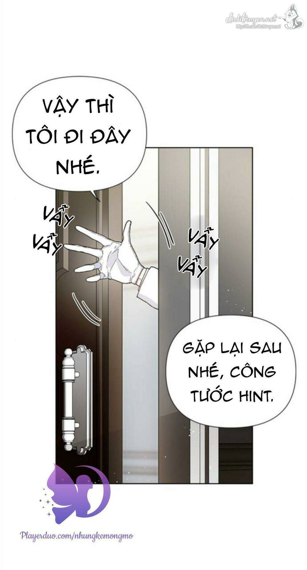 Cách Hiệp Sĩ Sống Như Một Tiểu Thư Quyền Quý - Chap 4 - Trang 70