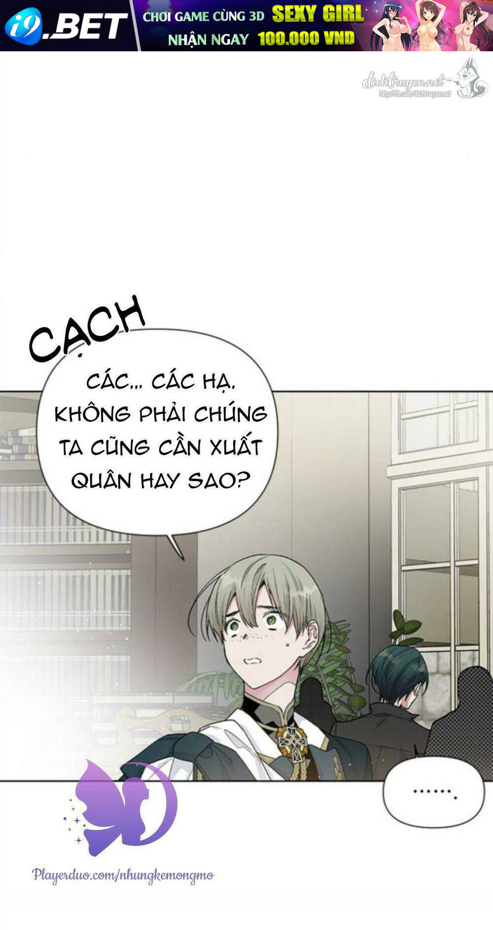 Cách Hiệp Sĩ Sống Như Một Tiểu Thư Quyền Quý - Chap 4 - Trang 71