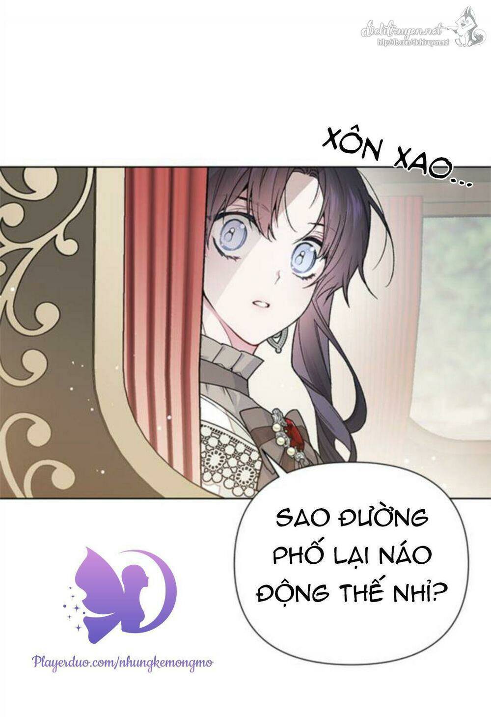 Cách Hiệp Sĩ Sống Như Một Tiểu Thư Quyền Quý - Chap 4 - Trang 77