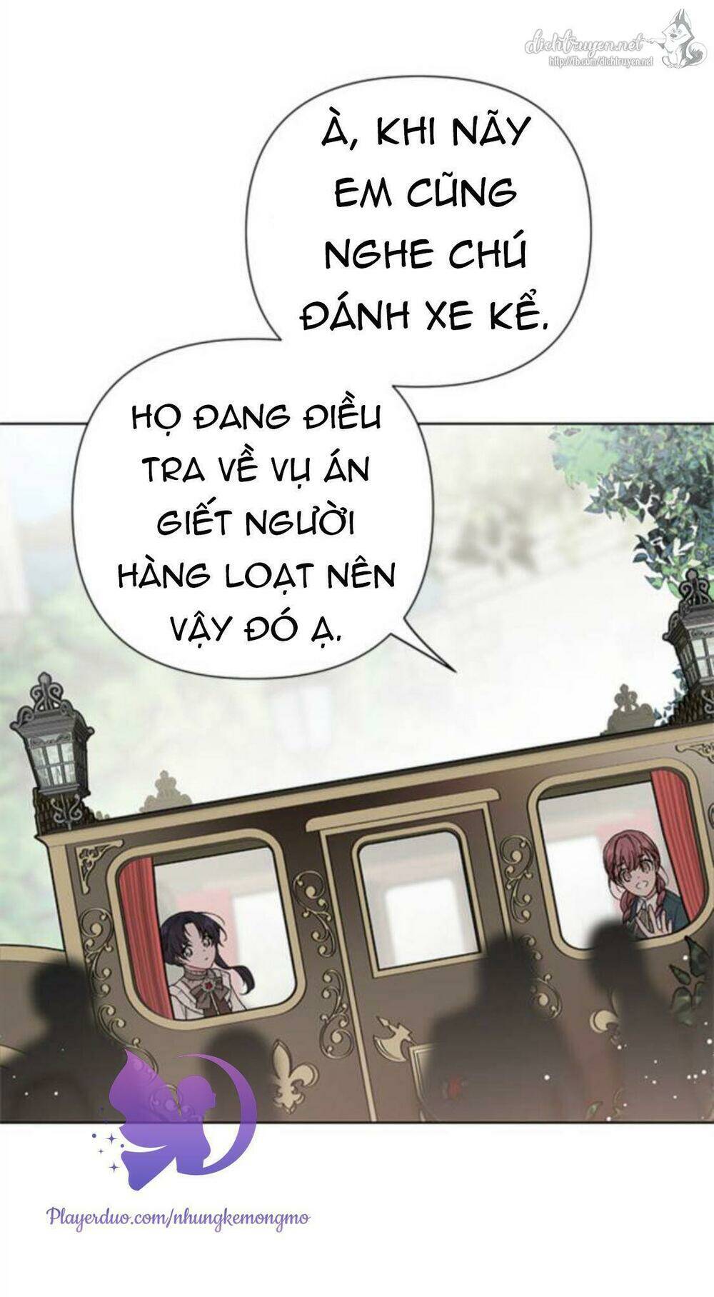 Cách Hiệp Sĩ Sống Như Một Tiểu Thư Quyền Quý - Chap 4 - Trang 78