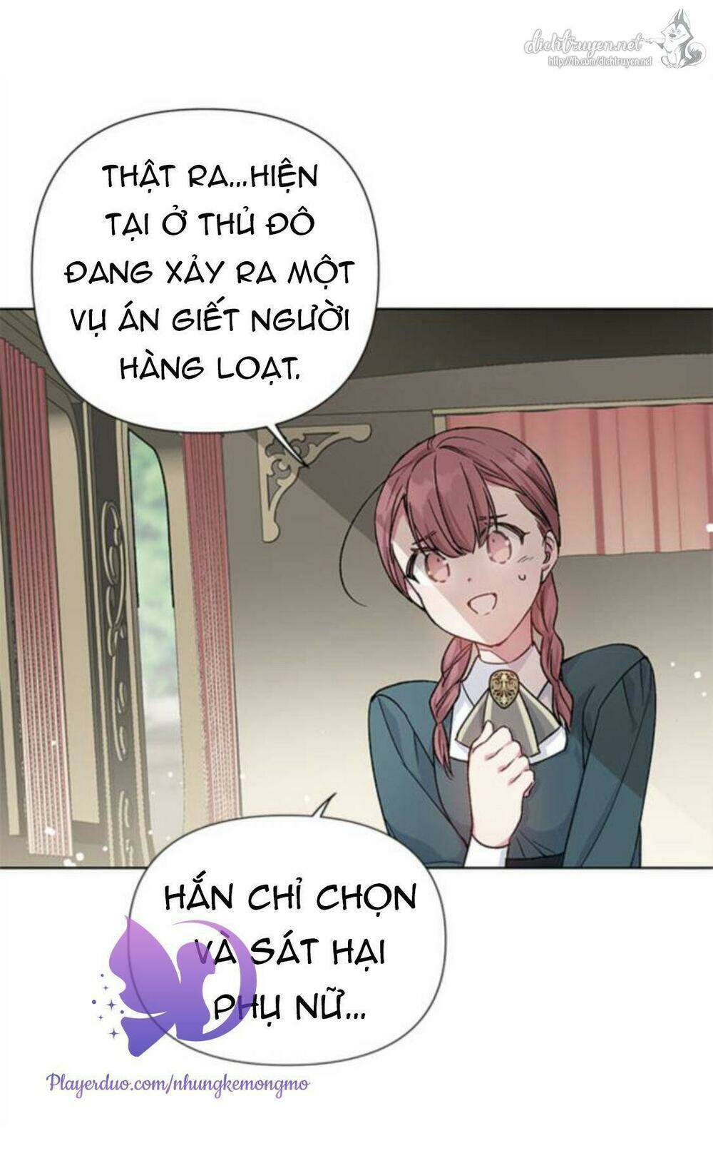 Cách Hiệp Sĩ Sống Như Một Tiểu Thư Quyền Quý - Chap 4 - Trang 80