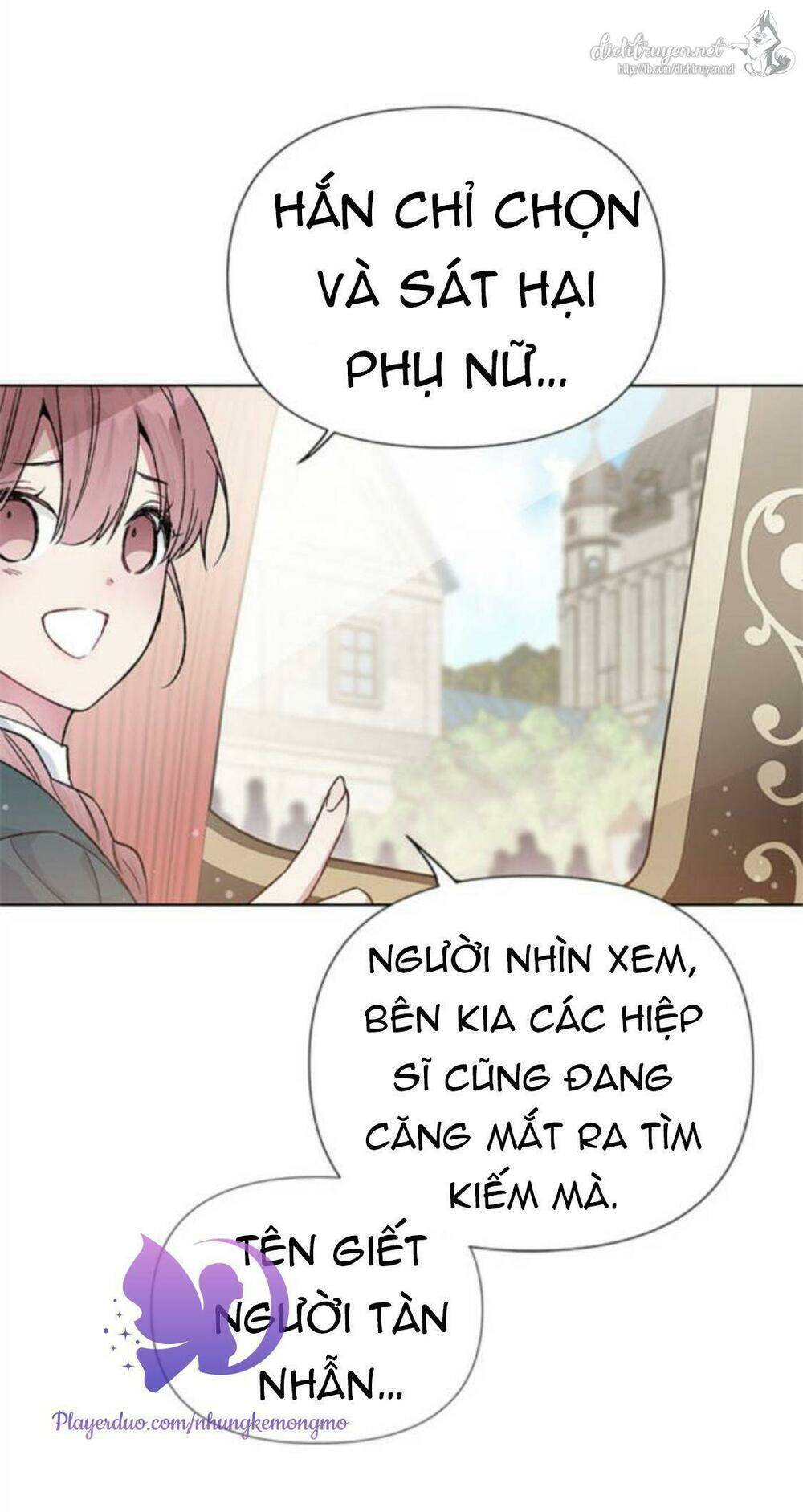 Cách Hiệp Sĩ Sống Như Một Tiểu Thư Quyền Quý - Chap 4 - Trang 81