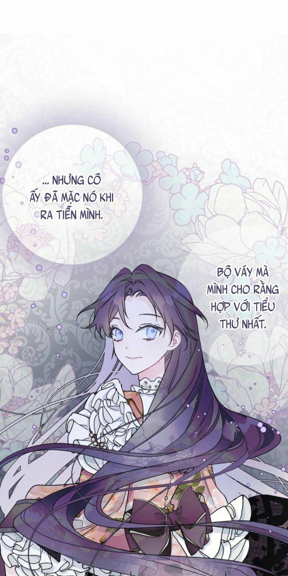 Cách Hiệp Sĩ Sống Như Một Tiểu Thư Quyền Quý - Chap 40 - Trang 106