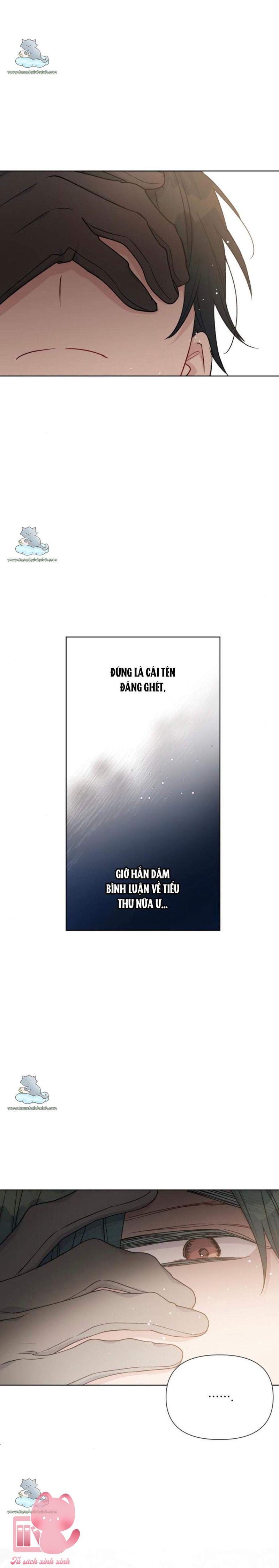 Cách Hiệp Sĩ Sống Như Một Tiểu Thư Quyền Quý - Chap 40 - Trang 28