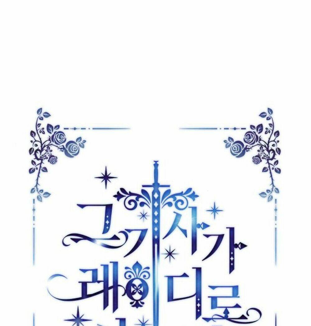 Cách Hiệp Sĩ Sống Như Một Tiểu Thư Quyền Quý - Chap 40 - Trang 33