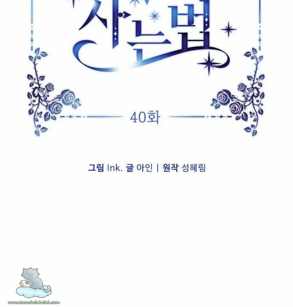 Cách Hiệp Sĩ Sống Như Một Tiểu Thư Quyền Quý - Chap 40 - Trang 34
