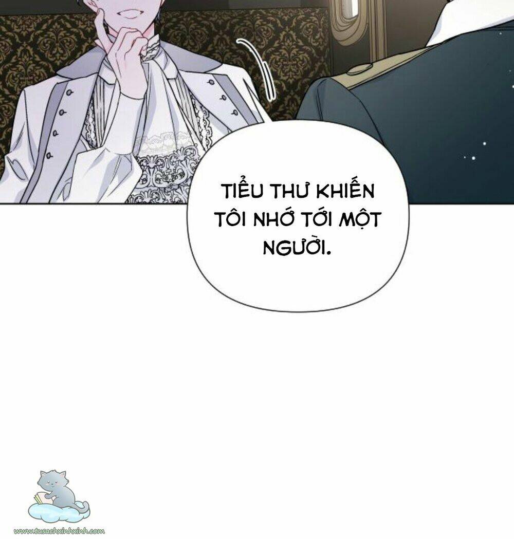 Cách Hiệp Sĩ Sống Như Một Tiểu Thư Quyền Quý - Chap 40 - Trang 50
