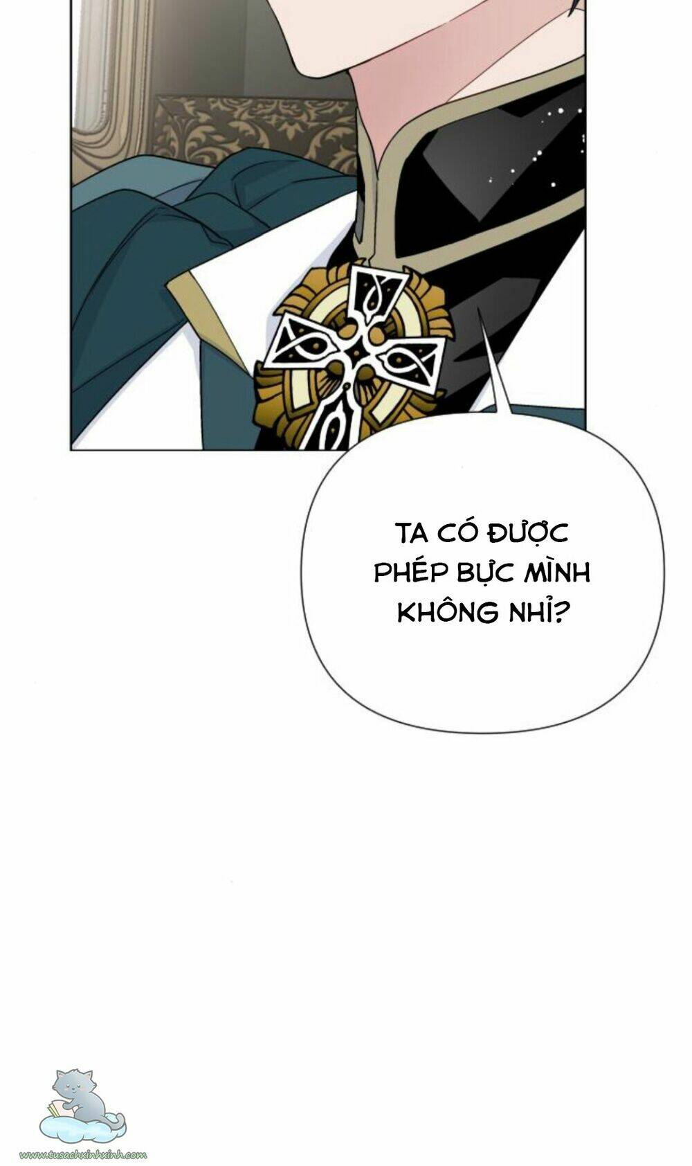 Cách Hiệp Sĩ Sống Như Một Tiểu Thư Quyền Quý - Chap 40 - Trang 52