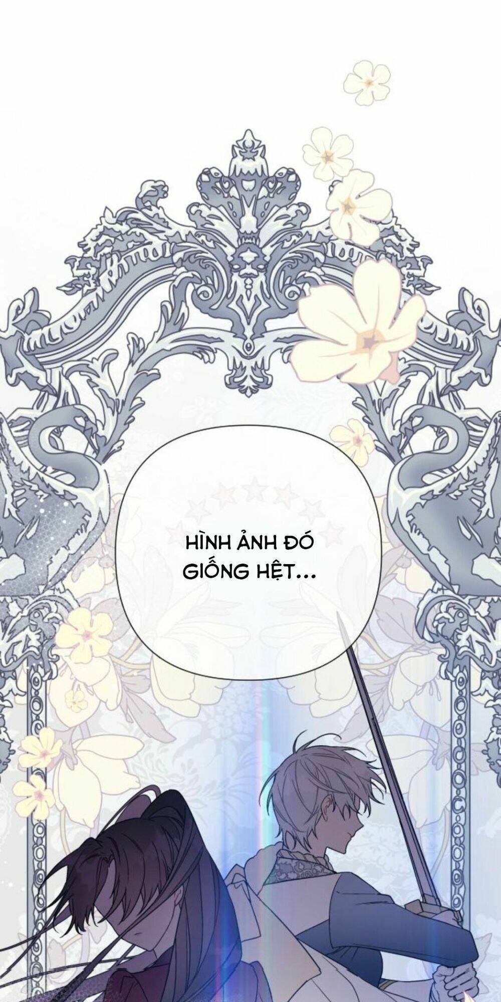 Cách Hiệp Sĩ Sống Như Một Tiểu Thư Quyền Quý - Chap 40 - Trang 67