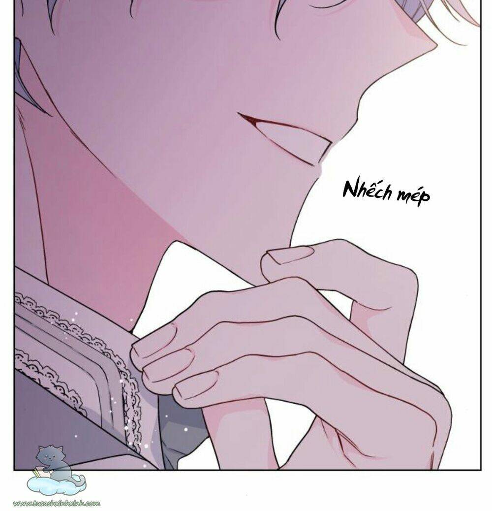 Cách Hiệp Sĩ Sống Như Một Tiểu Thư Quyền Quý - Chap 40 - Trang 79