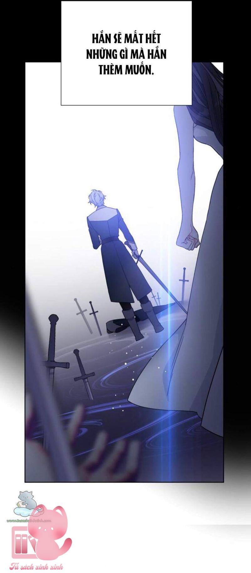 Cách Hiệp Sĩ Sống Như Một Tiểu Thư Quyền Quý - Chap 40 - Trang 9