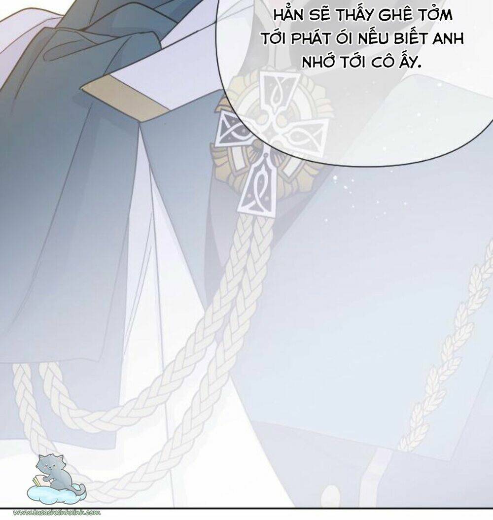 Cách Hiệp Sĩ Sống Như Một Tiểu Thư Quyền Quý - Chap 40 - Trang 85