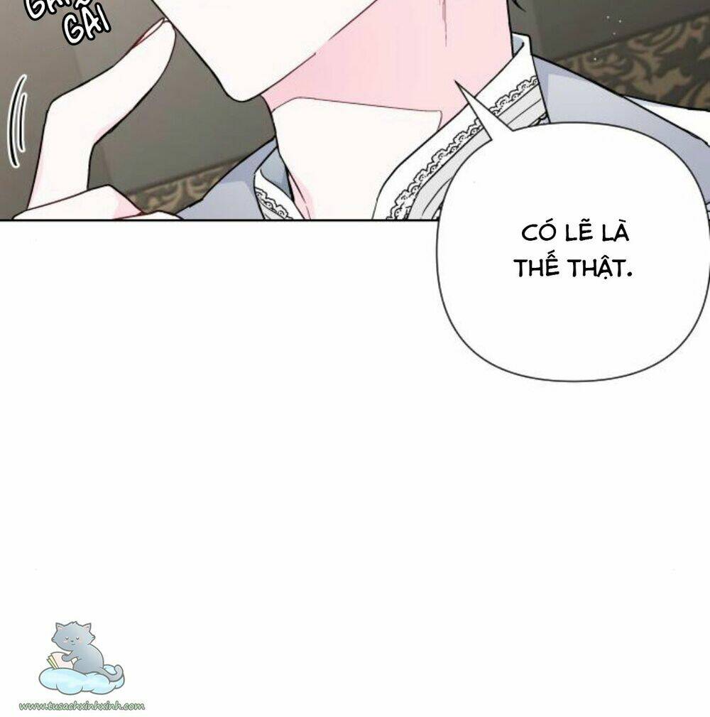 Cách Hiệp Sĩ Sống Như Một Tiểu Thư Quyền Quý - Chap 40 - Trang 91