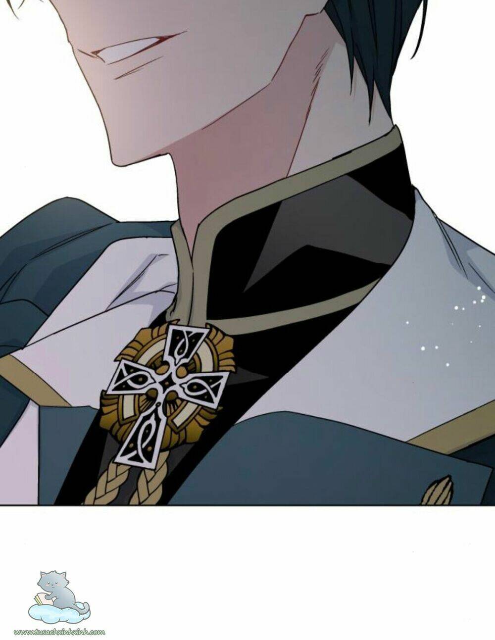 Cách Hiệp Sĩ Sống Như Một Tiểu Thư Quyền Quý - Chap 40 - Trang 97