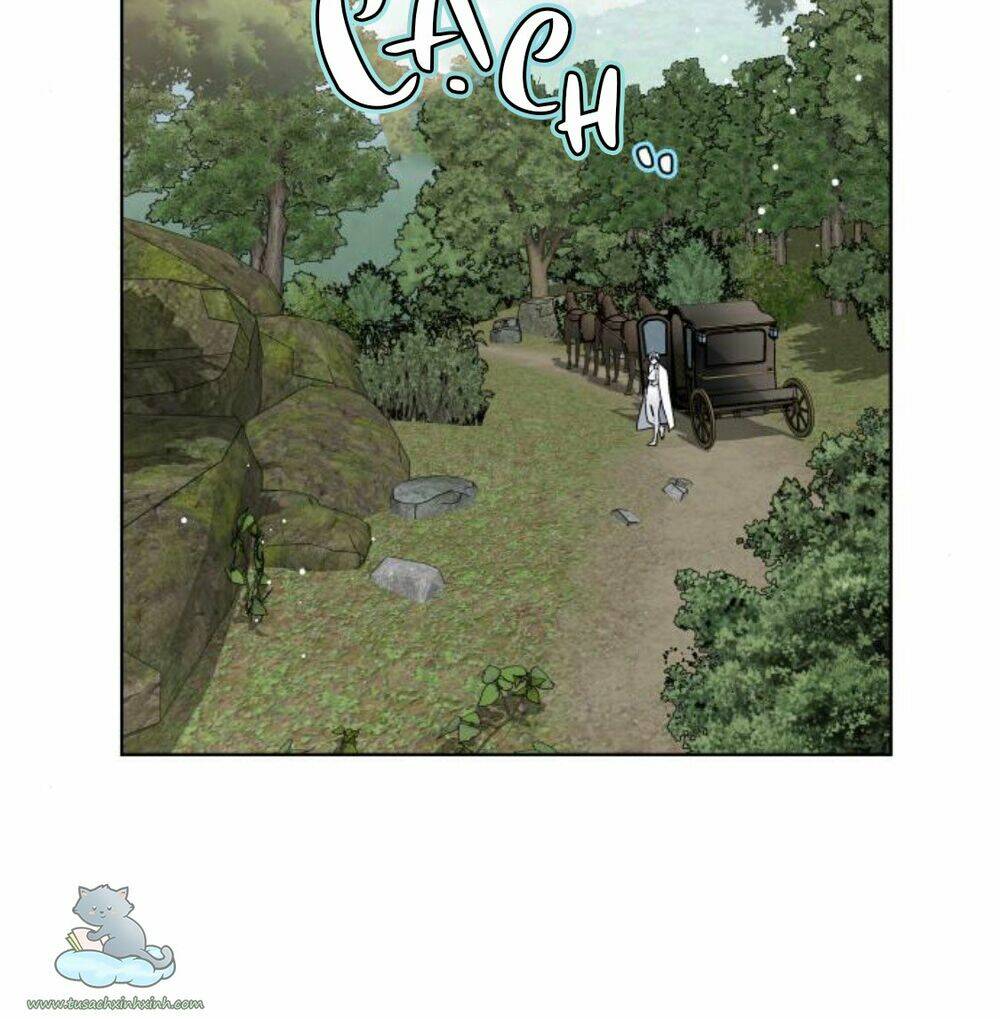 Cách Hiệp Sĩ Sống Như Một Tiểu Thư Quyền Quý - Chap 40 - Trang 100