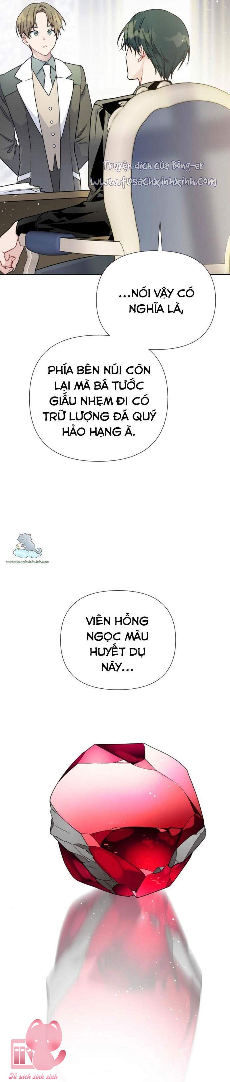 Cách Hiệp Sĩ Sống Như Một Tiểu Thư Quyền Quý - Chap 41 - Trang 13