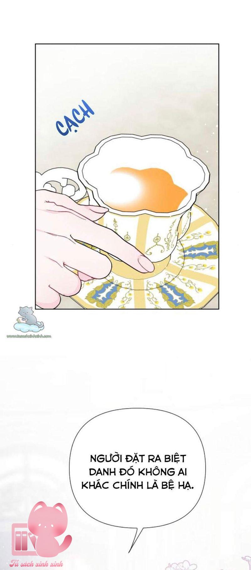 Cách Hiệp Sĩ Sống Như Một Tiểu Thư Quyền Quý - Chap 41 - Trang 4
