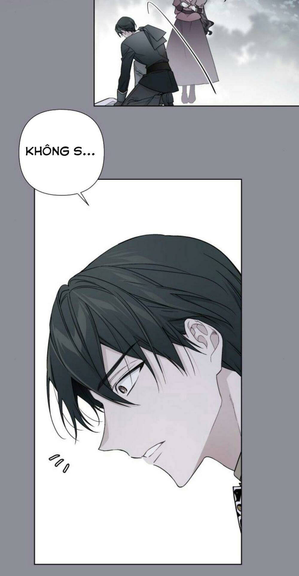 Cách Hiệp Sĩ Sống Như Một Tiểu Thư Quyền Quý - Chap 41 - Trang 40
