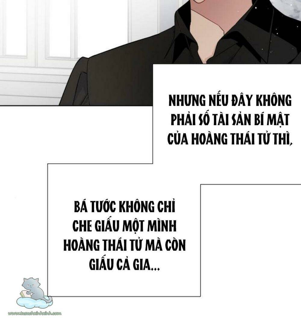 Cách Hiệp Sĩ Sống Như Một Tiểu Thư Quyền Quý - Chap 41 - Trang 45