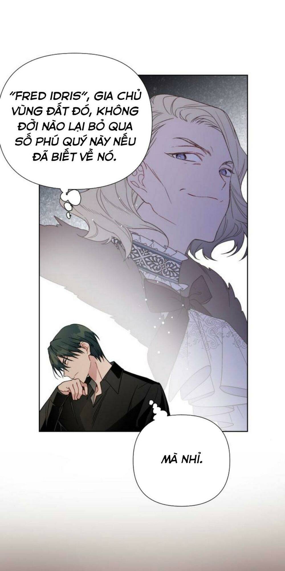 Cách Hiệp Sĩ Sống Như Một Tiểu Thư Quyền Quý - Chap 41 - Trang 46