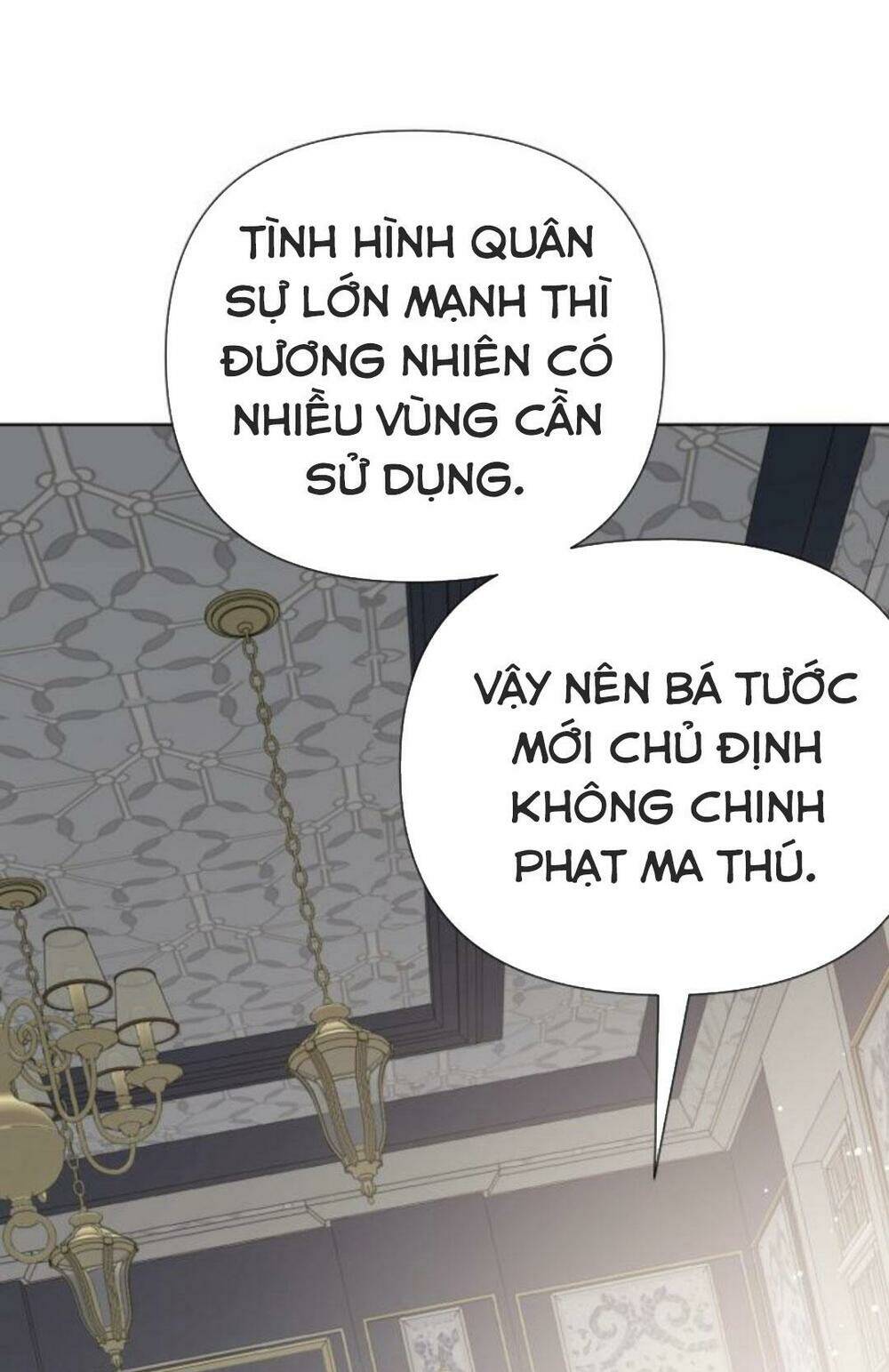 Cách Hiệp Sĩ Sống Như Một Tiểu Thư Quyền Quý - Chap 41 - Trang 53