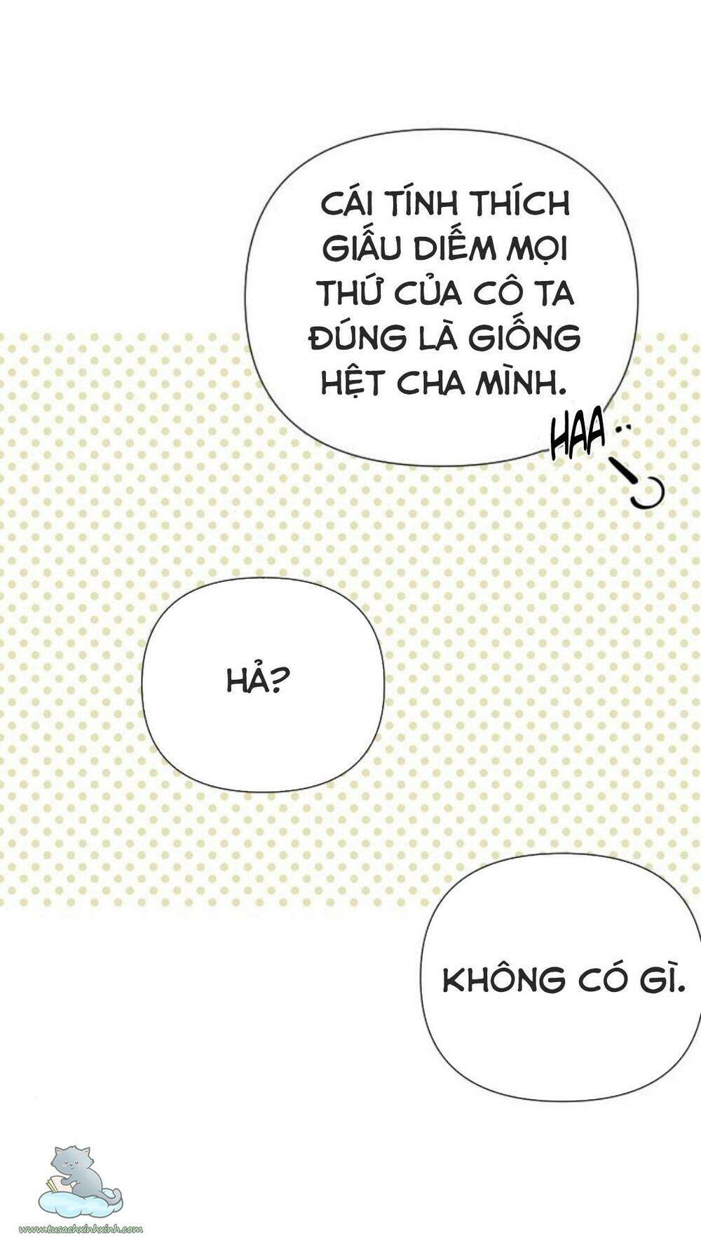 Cách Hiệp Sĩ Sống Như Một Tiểu Thư Quyền Quý - Chap 41 - Trang 55