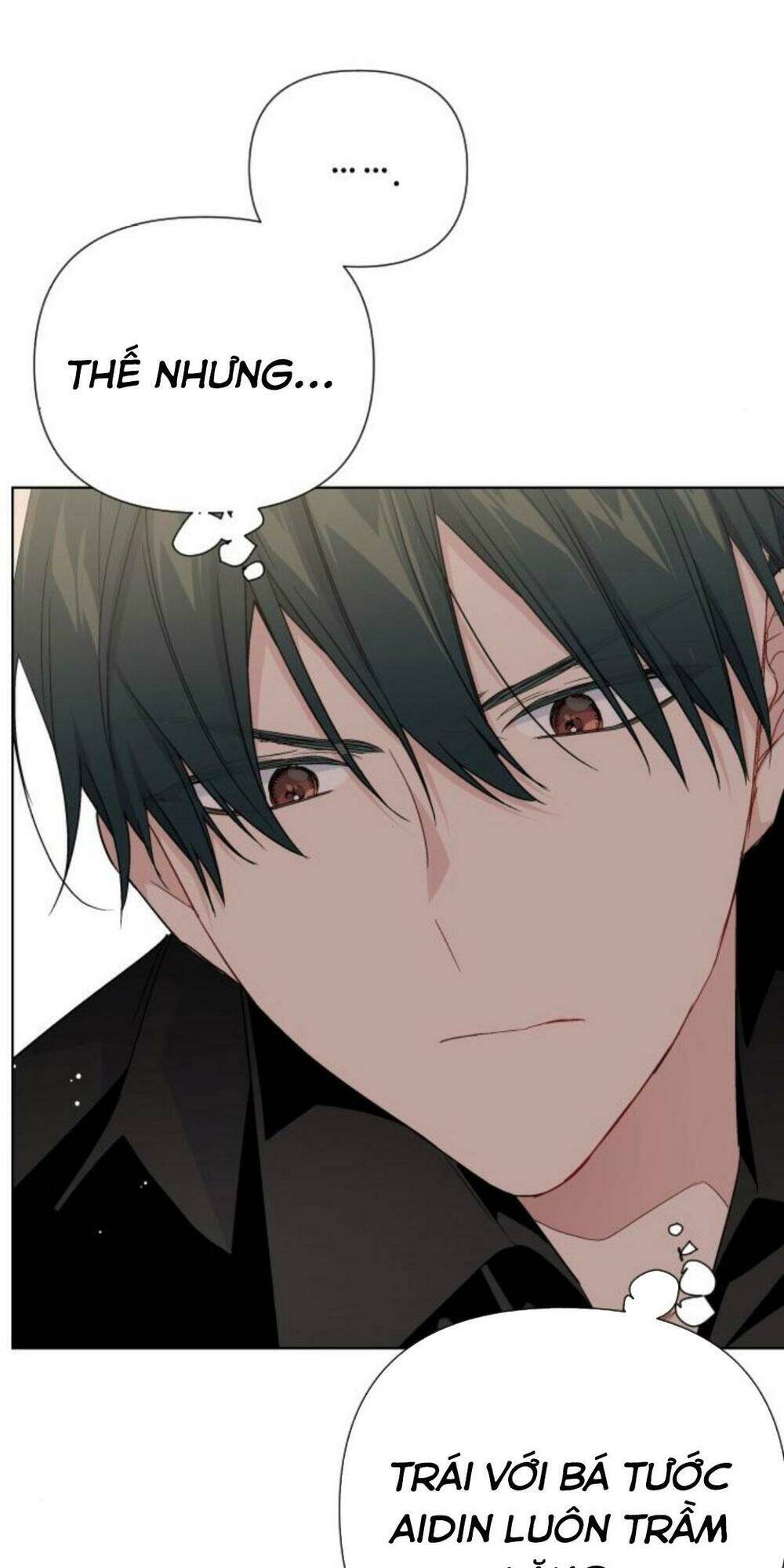 Cách Hiệp Sĩ Sống Như Một Tiểu Thư Quyền Quý - Chap 41 - Trang 56