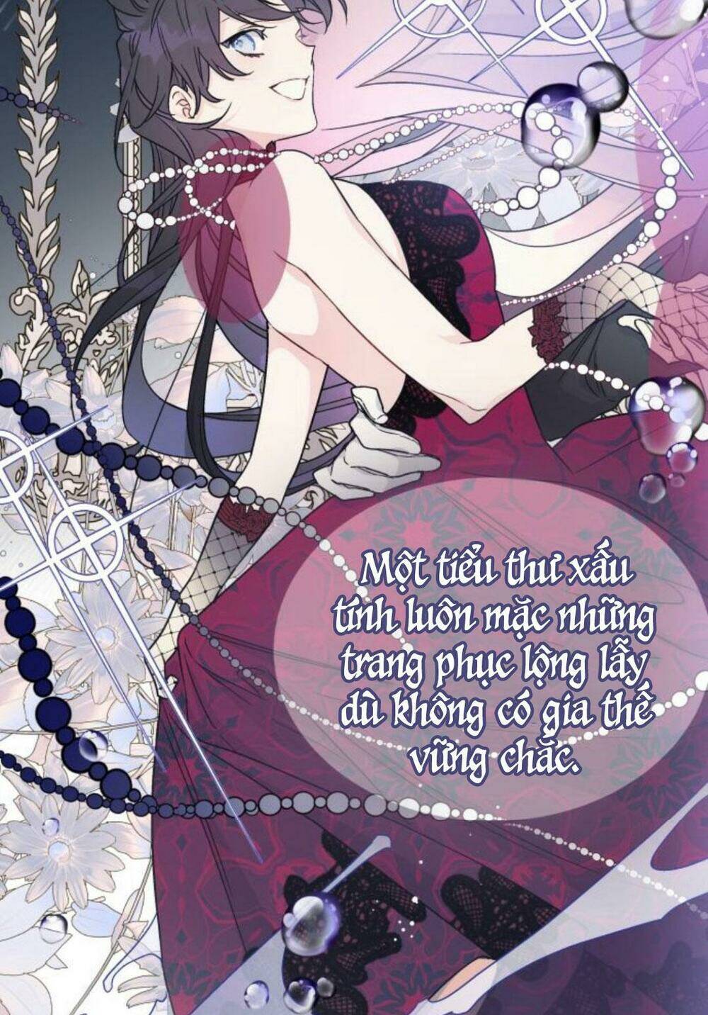 Cách Hiệp Sĩ Sống Như Một Tiểu Thư Quyền Quý - Chap 41 - Trang 58
