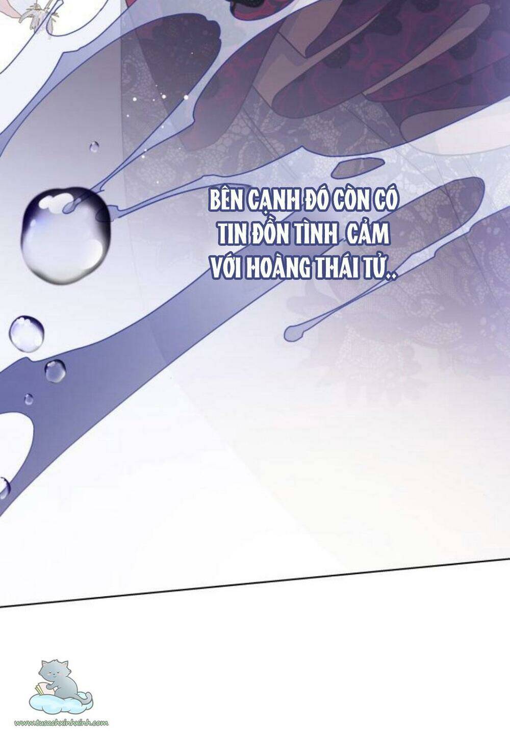 Cách Hiệp Sĩ Sống Như Một Tiểu Thư Quyền Quý - Chap 41 - Trang 59