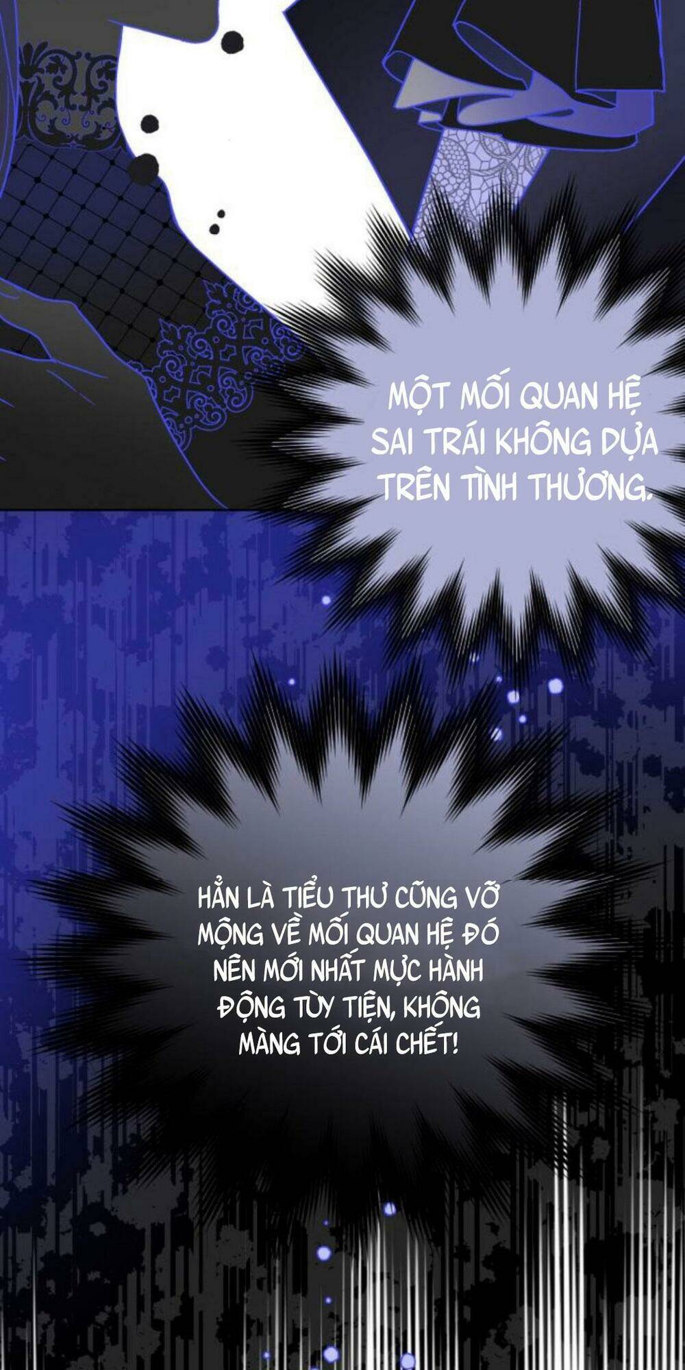 Cách Hiệp Sĩ Sống Như Một Tiểu Thư Quyền Quý - Chap 41 - Trang 70