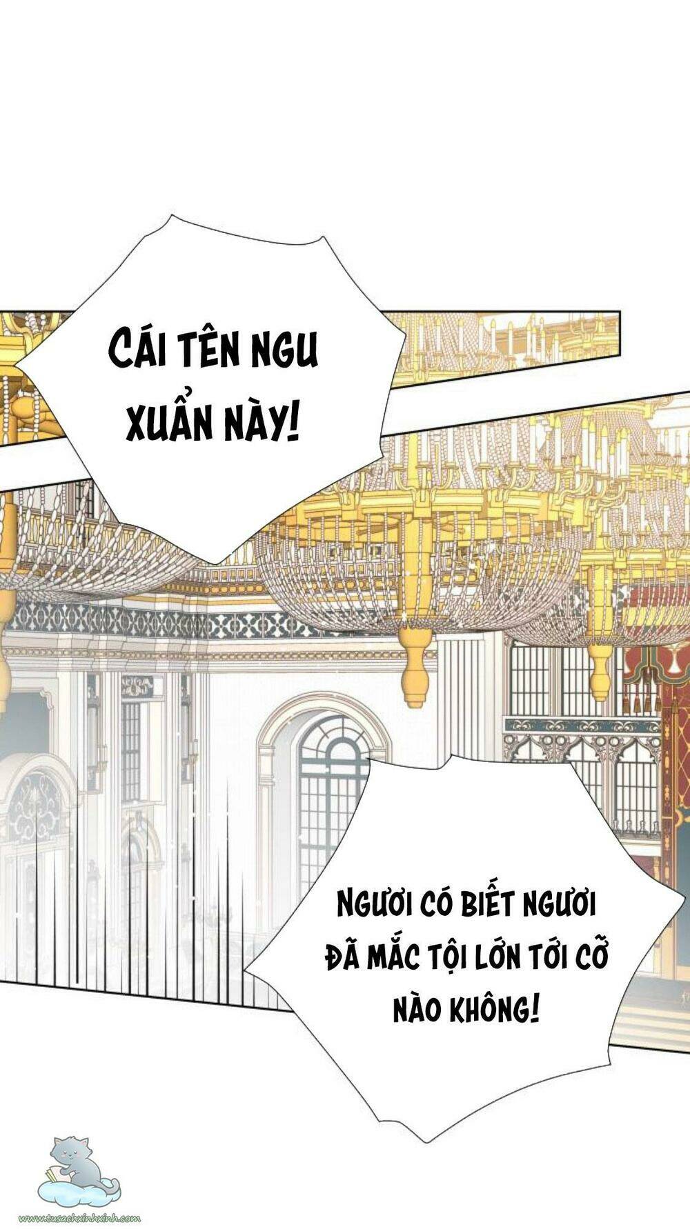 Cách Hiệp Sĩ Sống Như Một Tiểu Thư Quyền Quý - Chap 41 - Trang 77