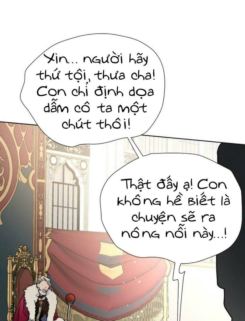 Cách Hiệp Sĩ Sống Như Một Tiểu Thư Quyền Quý - Chap 41 - Trang 78
