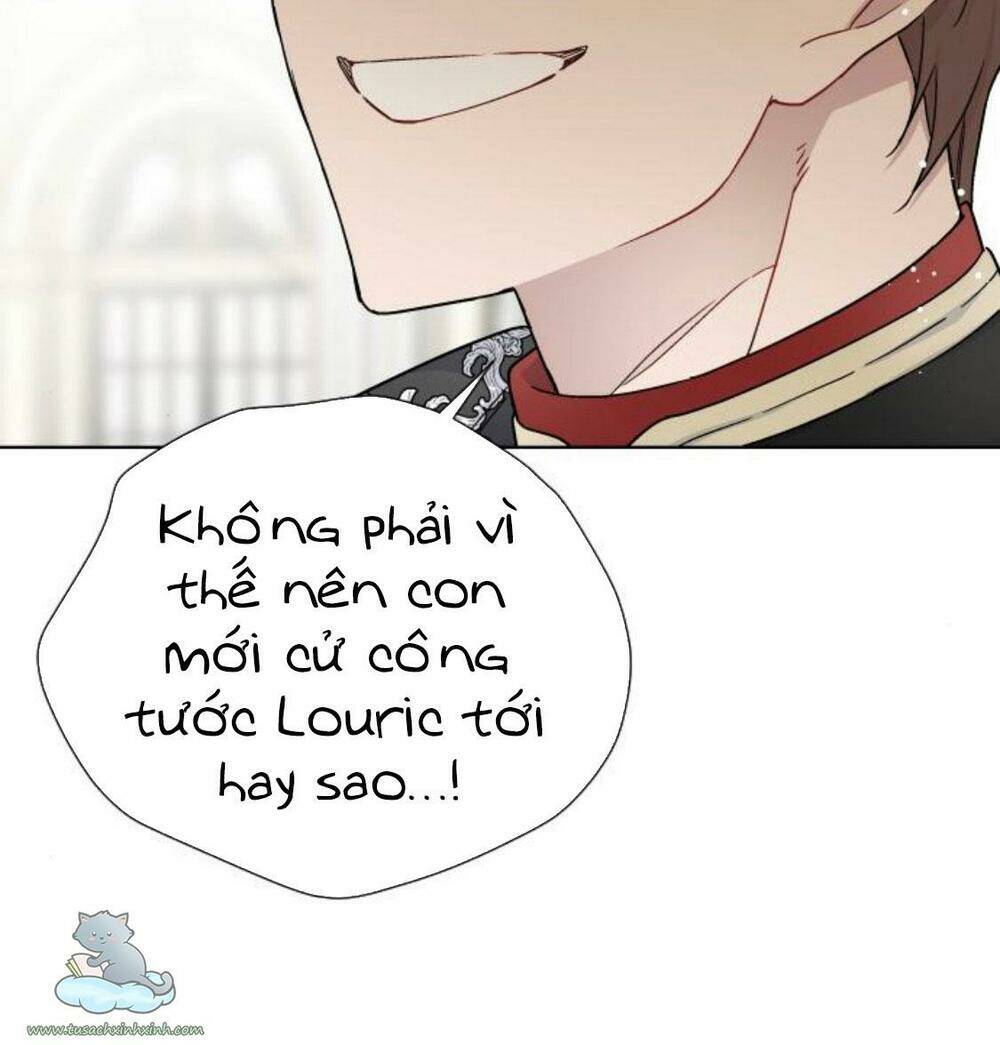 Cách Hiệp Sĩ Sống Như Một Tiểu Thư Quyền Quý - Chap 41 - Trang 81