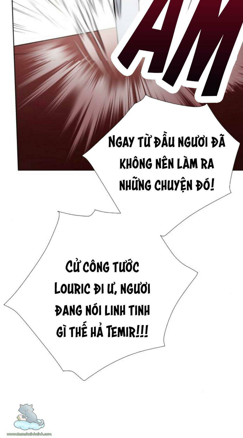 Cách Hiệp Sĩ Sống Như Một Tiểu Thư Quyền Quý - Chap 41 - Trang 83