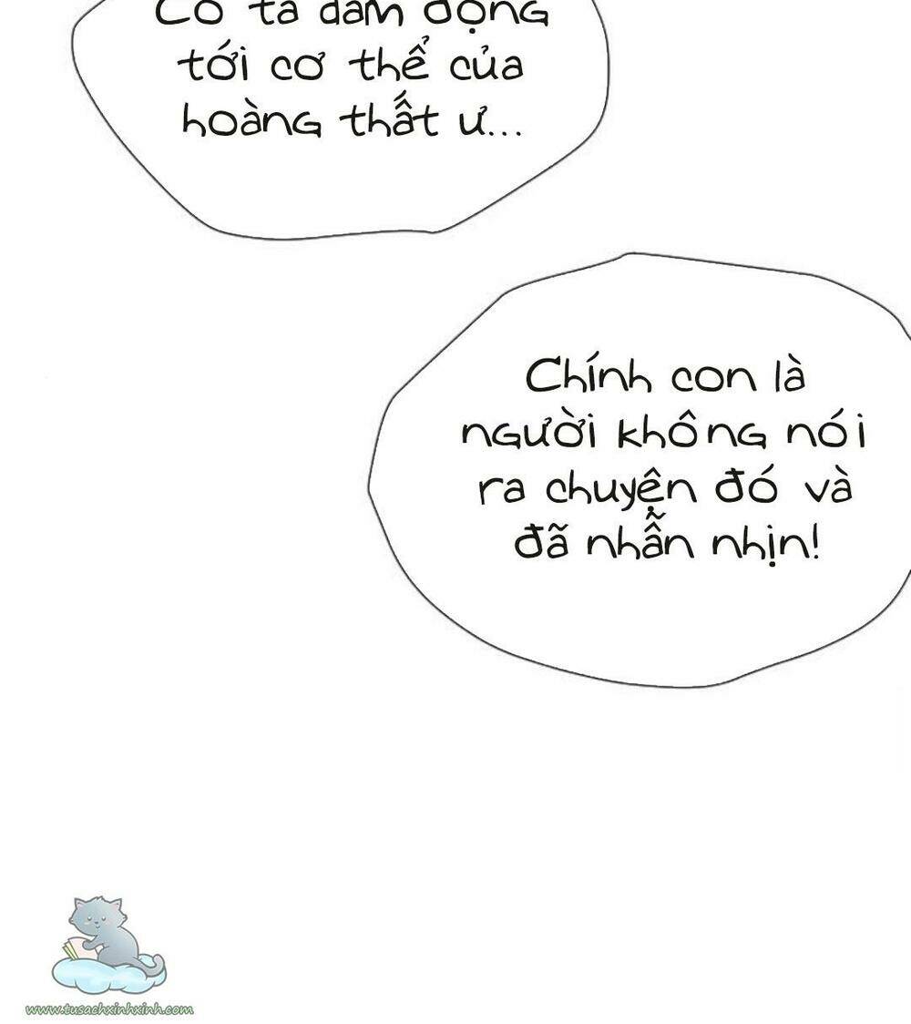 Cách Hiệp Sĩ Sống Như Một Tiểu Thư Quyền Quý - Chap 41 - Trang 86