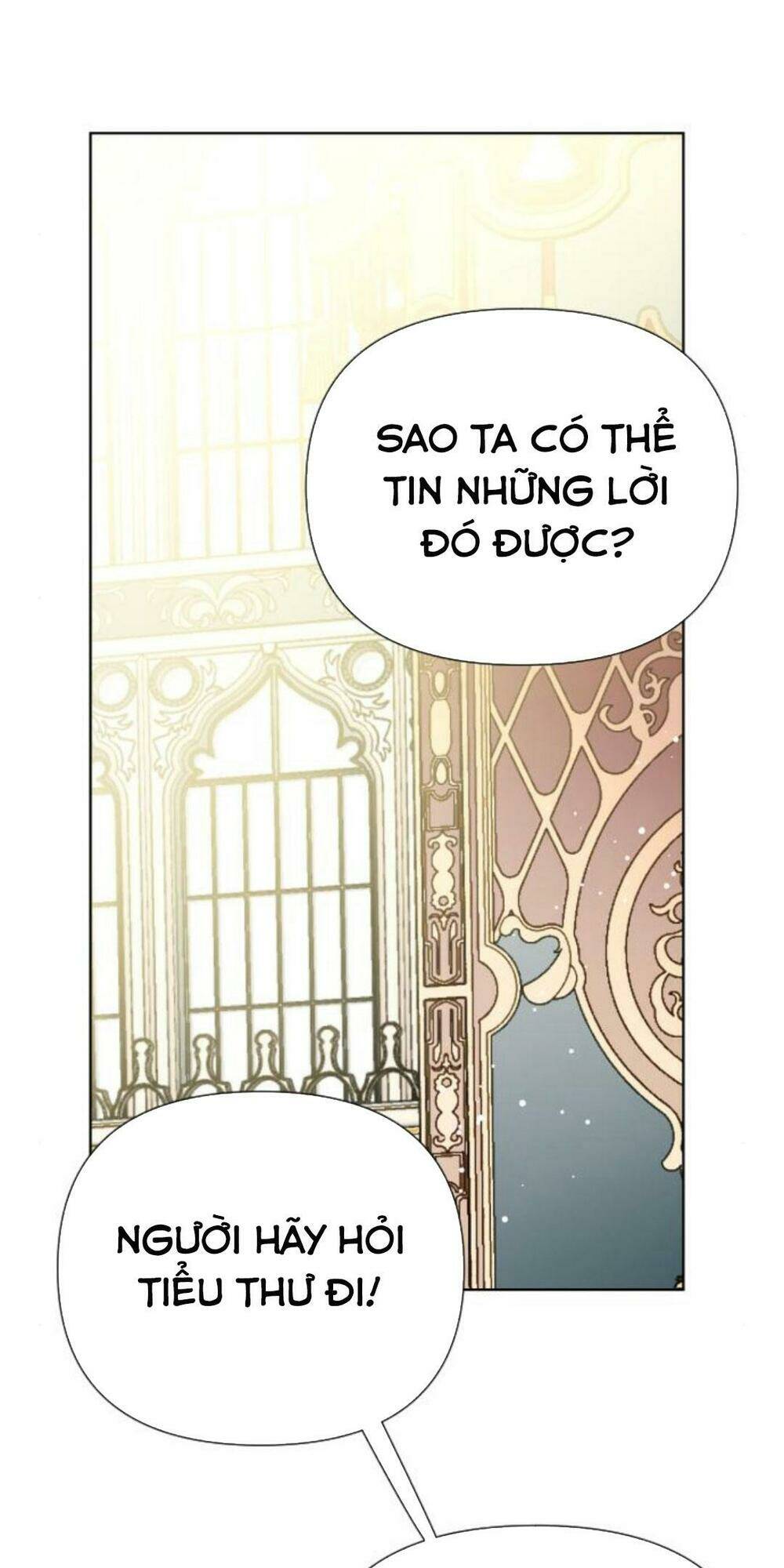 Cách Hiệp Sĩ Sống Như Một Tiểu Thư Quyền Quý - Chap 41 - Trang 87