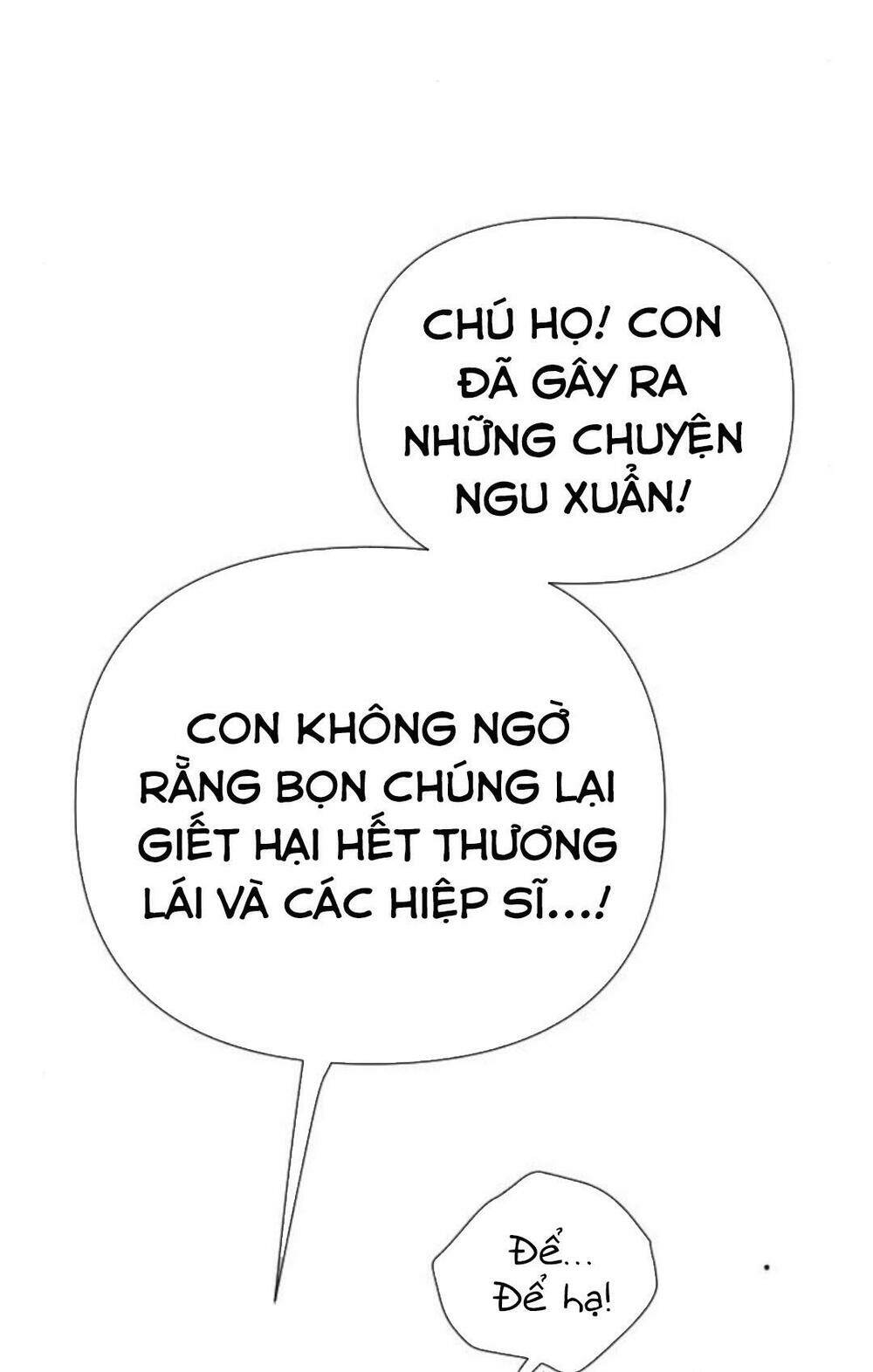 Cách Hiệp Sĩ Sống Như Một Tiểu Thư Quyền Quý - Chap 41 - Trang 92
