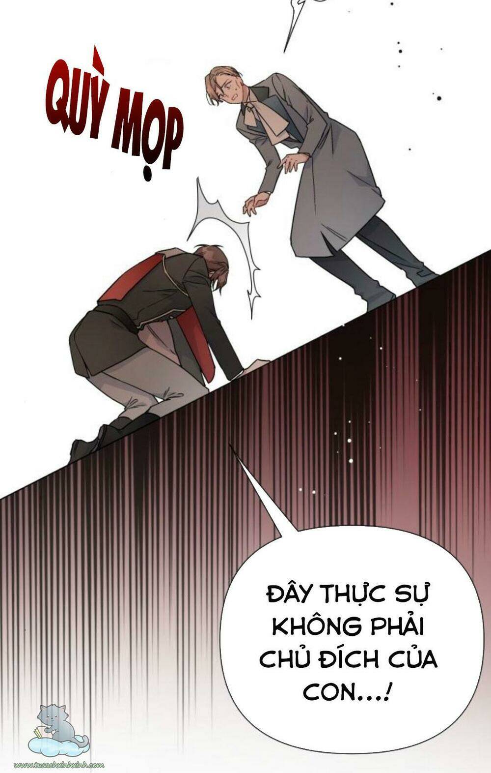 Cách Hiệp Sĩ Sống Như Một Tiểu Thư Quyền Quý - Chap 41 - Trang 93