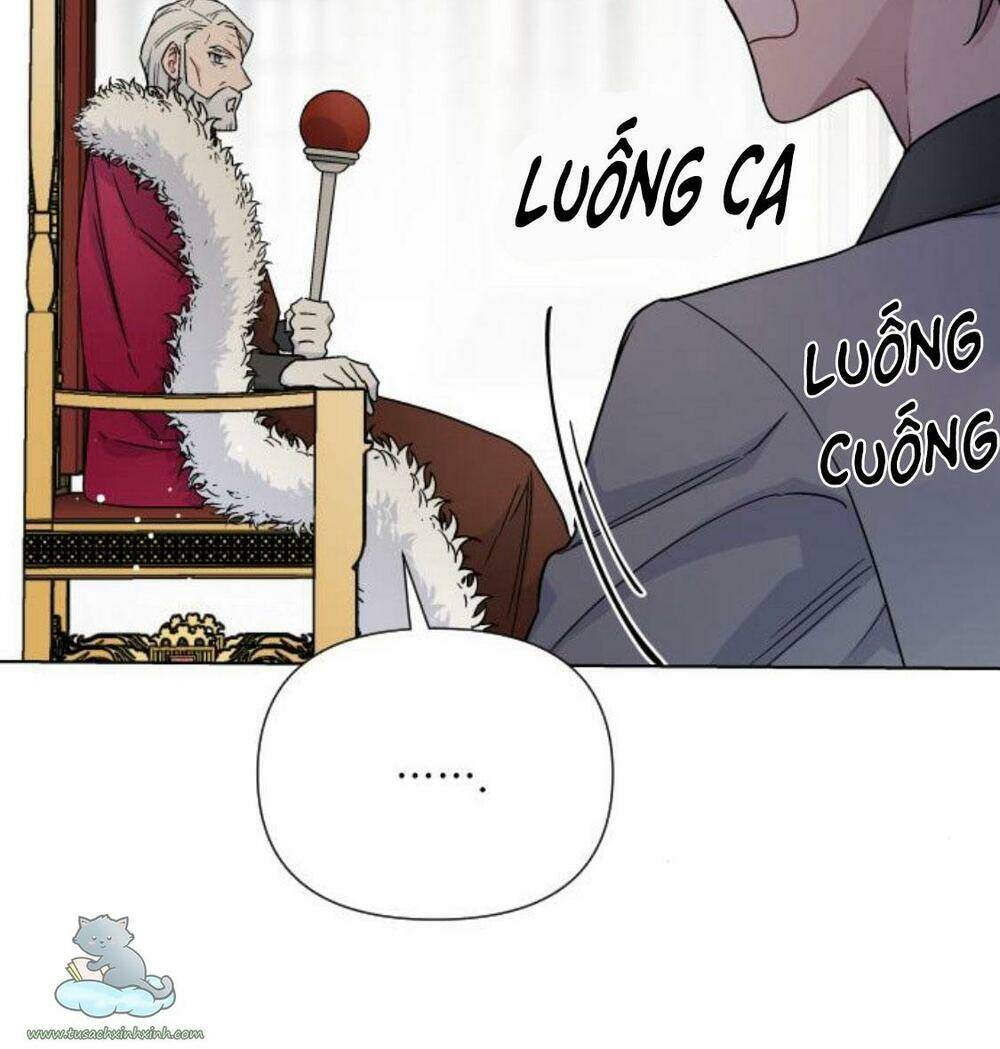 Cách Hiệp Sĩ Sống Như Một Tiểu Thư Quyền Quý - Chap 41 - Trang 97