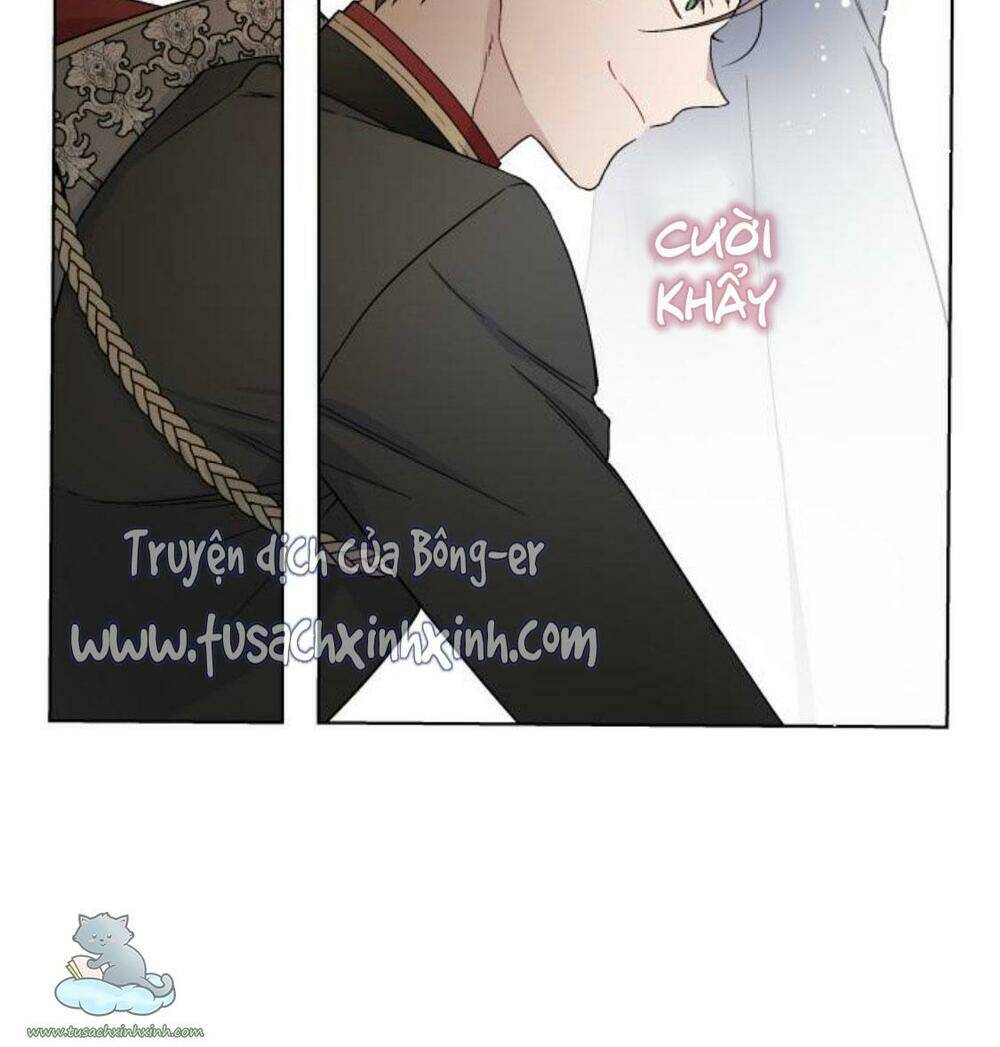 Cách Hiệp Sĩ Sống Như Một Tiểu Thư Quyền Quý - Chap 41 - Trang 100