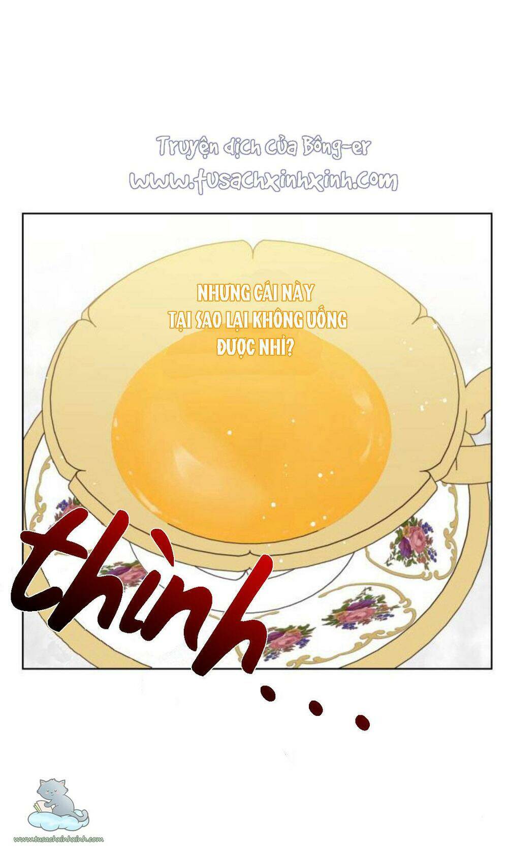Cách Hiệp Sĩ Sống Như Một Tiểu Thư Quyền Quý - Chap 42 - Trang 102