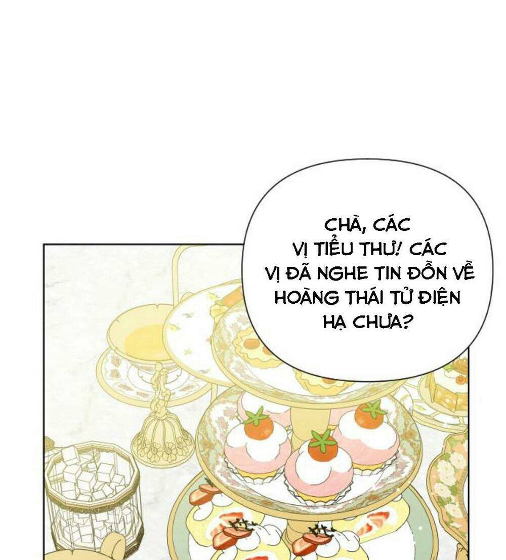 Cách Hiệp Sĩ Sống Như Một Tiểu Thư Quyền Quý - Chap 42 - Trang 105