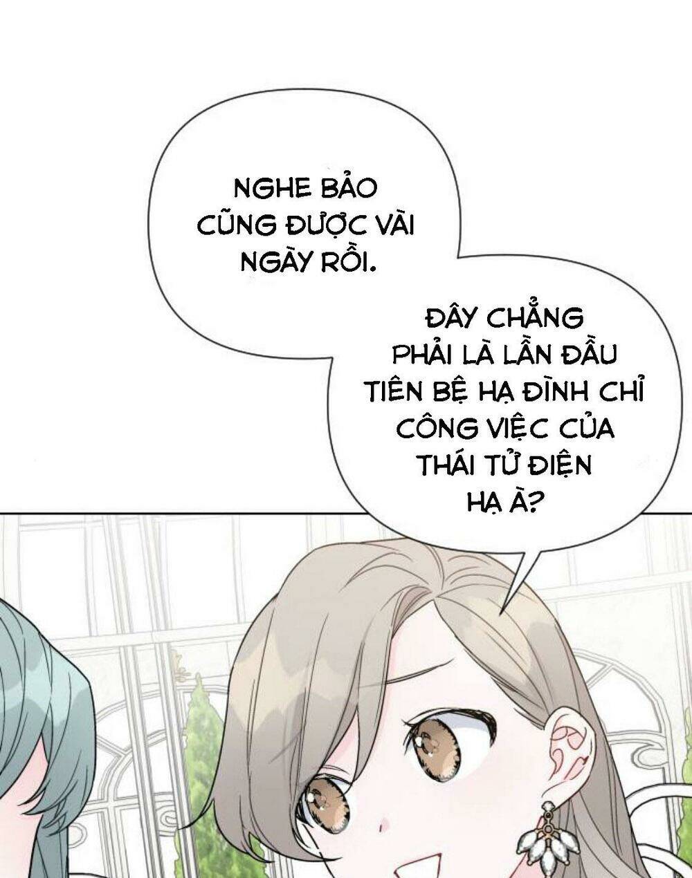 Cách Hiệp Sĩ Sống Như Một Tiểu Thư Quyền Quý - Chap 42 - Trang 107