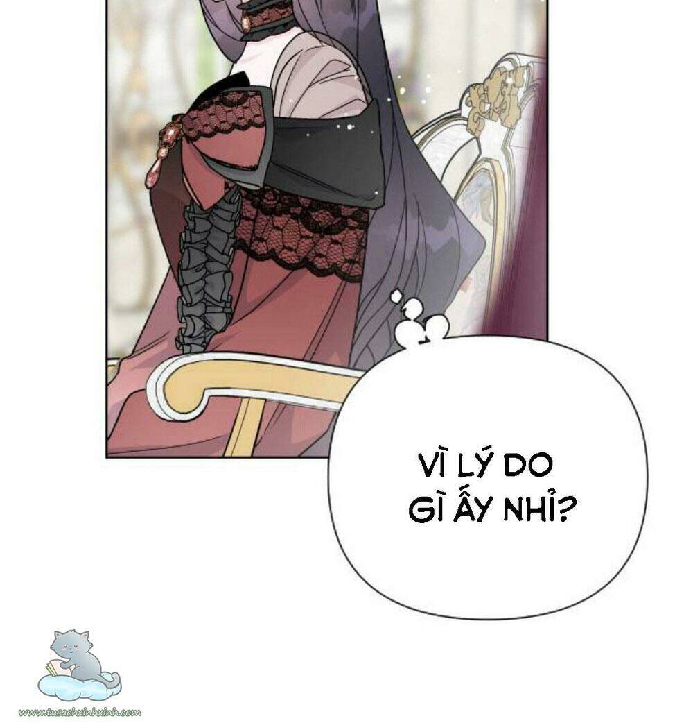 Cách Hiệp Sĩ Sống Như Một Tiểu Thư Quyền Quý - Chap 42 - Trang 110