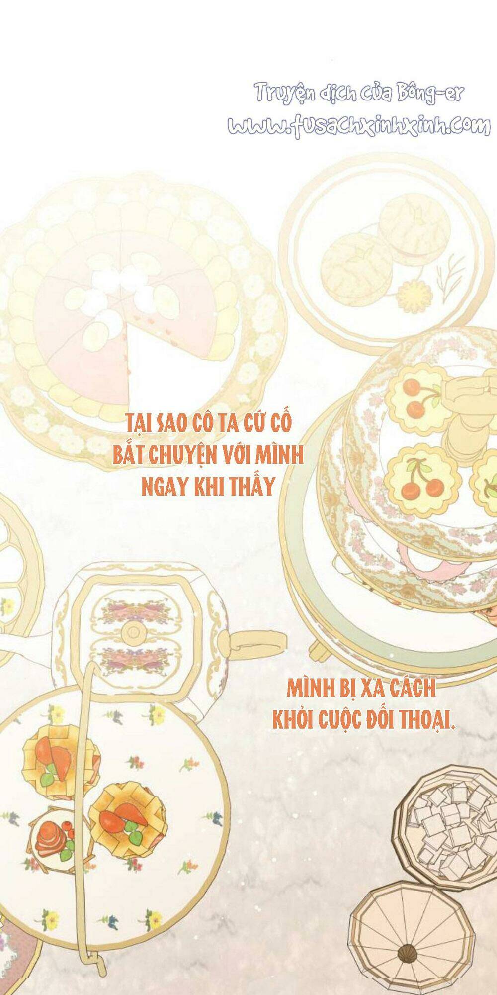 Cách Hiệp Sĩ Sống Như Một Tiểu Thư Quyền Quý - Chap 42 - Trang 116